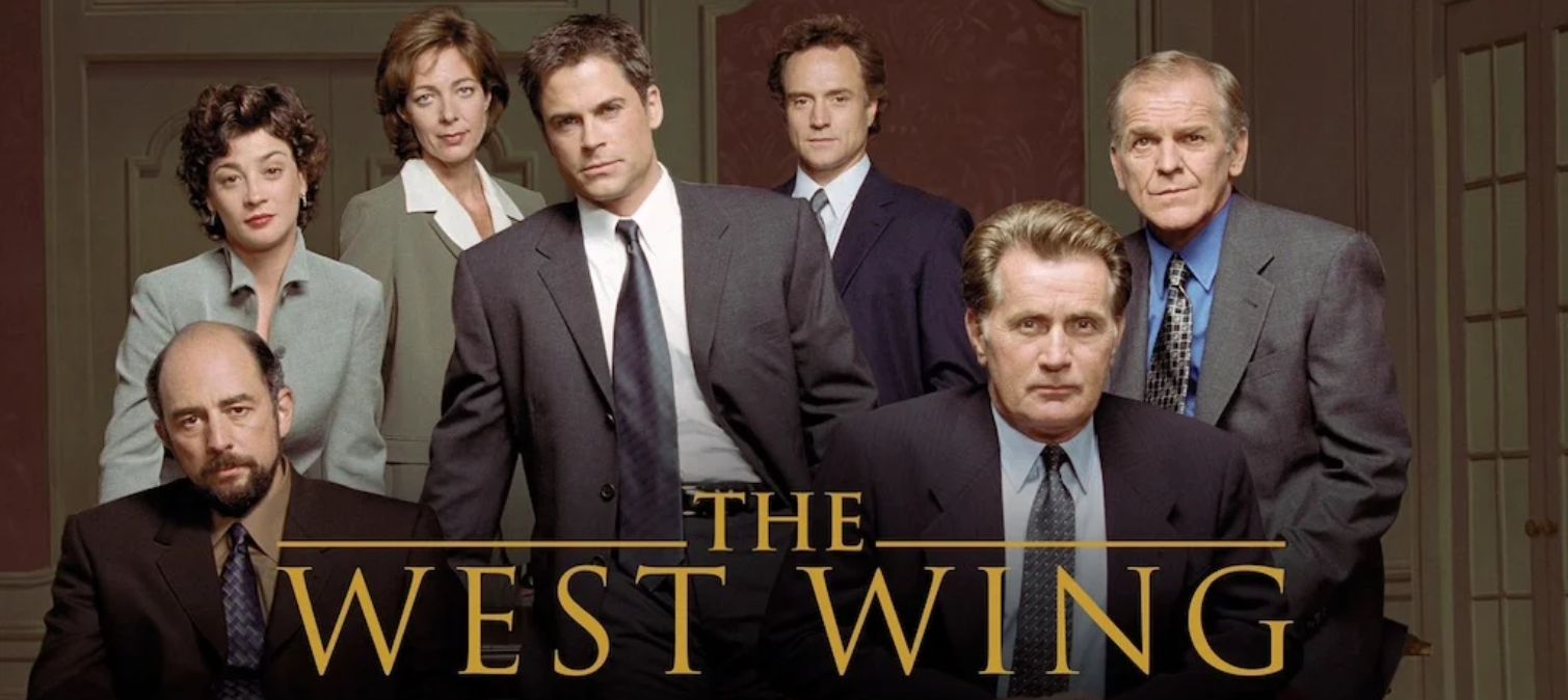 The West Wing