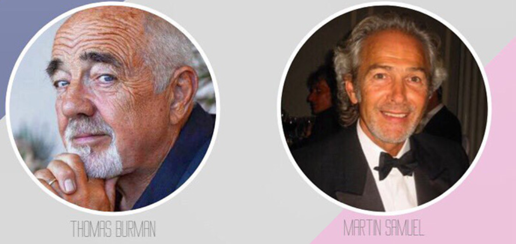 Local 706 Lifetime Achievement Awards 2020