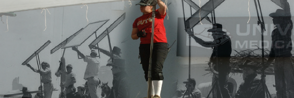 Set Grip from "Least among Saints" (2012)