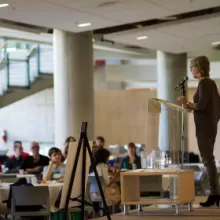 The 2020 Writing Conference of Los Angeles