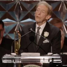 Fredrick Elmes - A Lifetime of Achievement in Cinematography