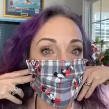 Makeup Tips from Heidi Sheaks ep 1.5