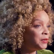 Costume Designer Ruth Carter