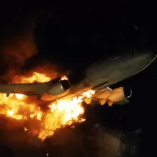 Air Force One Album #05