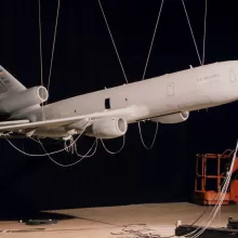 Air Force One Album #03