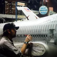 Turbulence Album #1 1996