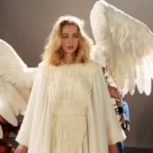 Date with an Angel, BOSS Films 1986