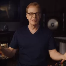 Danny Elfman Teaches Music for Film