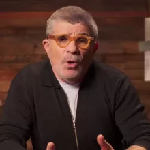 Masterclass - David Mamet Teaches Dramatic Writing