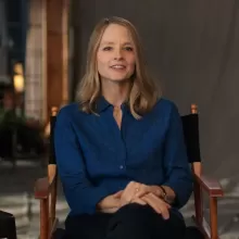 Masterclass: Jodie Foster Teaches Filmmaking
