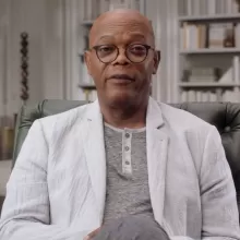 Masterclass - Samuel L. Jackson Teaches Acting