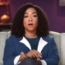 Masterclass: Shonda Rhimes Teaches Writing for Television