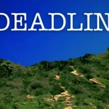 Deadline