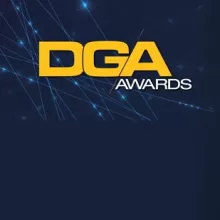 DGA Announces Date for 2021 Awards Ceremony