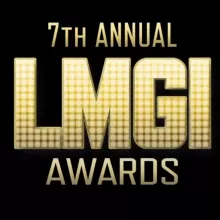7th Annual LMGI Awards presented virtually