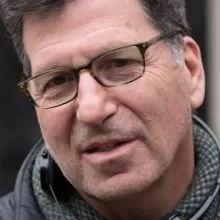 Producer Gary Foster