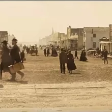 Production Design from Full Swing Media