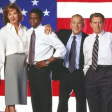 The West Wing