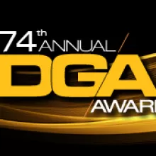 74th Directors Guils Awards
