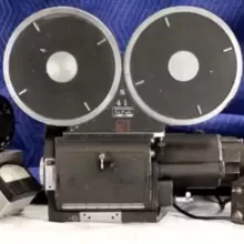 A penultimate update on the Fox Cine Simplex