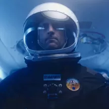 Creating Cutting-Edge Sci-Fi with Analog Effects | The Process