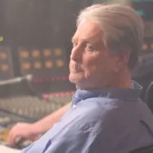 Brian Wilson: Long Promised Road on PBS-American Masters