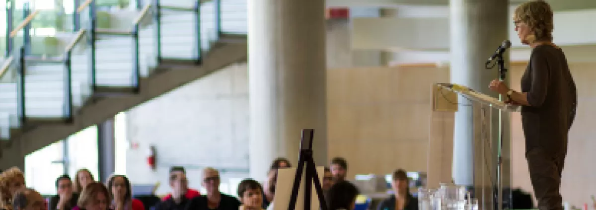 The 2020 Writing Conference of Los Angeles