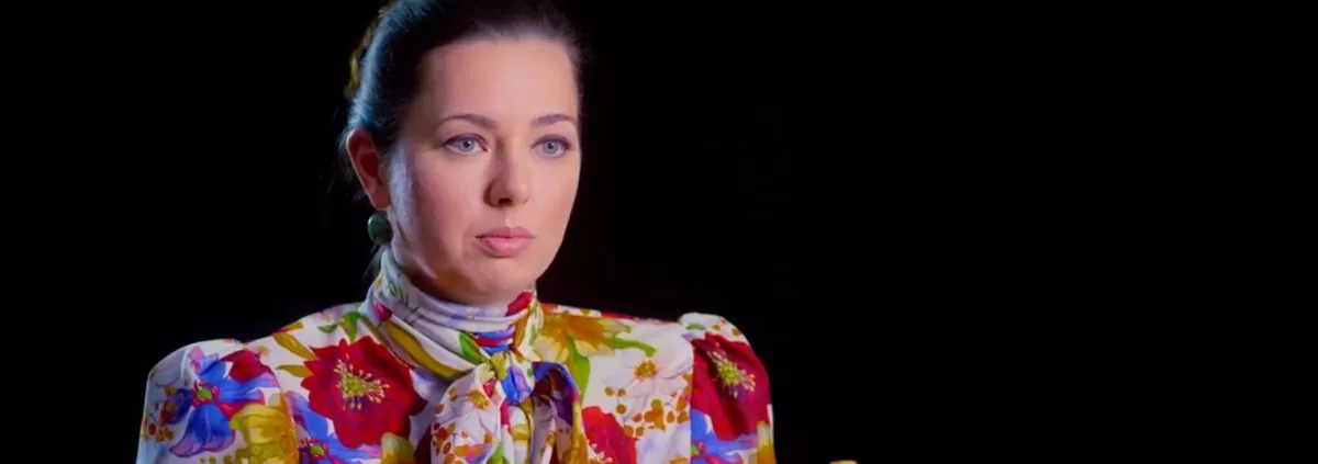 Costume Illustrator Oksana Nedavniaya