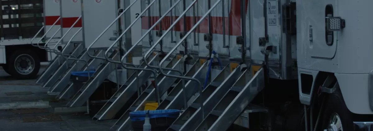 Teamsters help members finding work during COVID-19 work stoppage