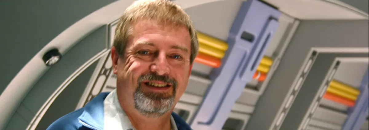 Douglas Knapp, Cinematographer