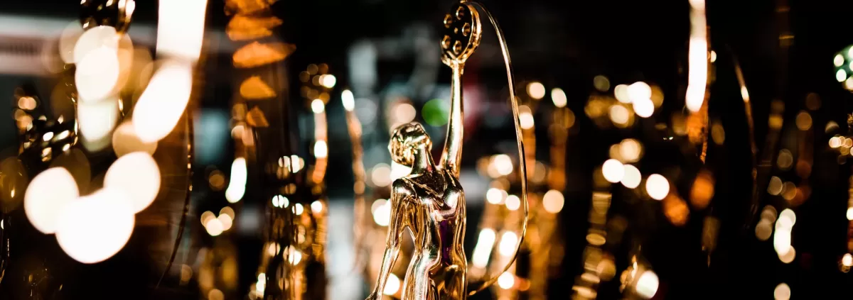 WINNERS! 7th Annual MUAHS Guild Awards