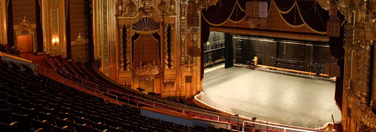 Reopening Broadway: What Will It Take?