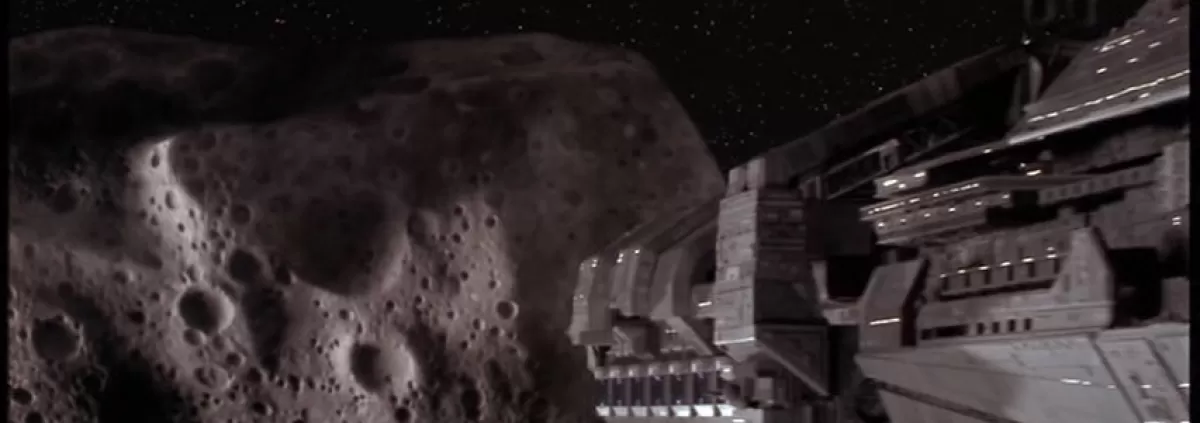 Star Ship Troopers Album #3