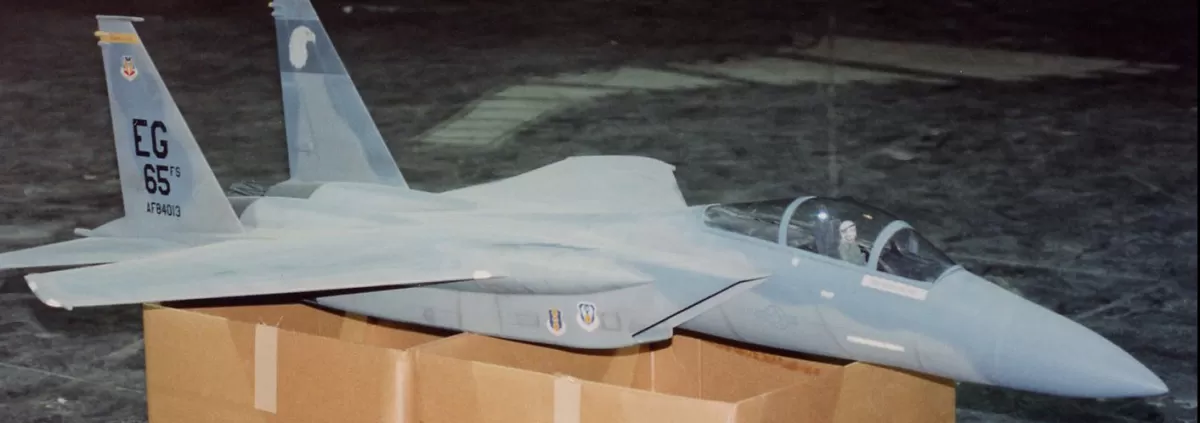 Air Force One Album #02