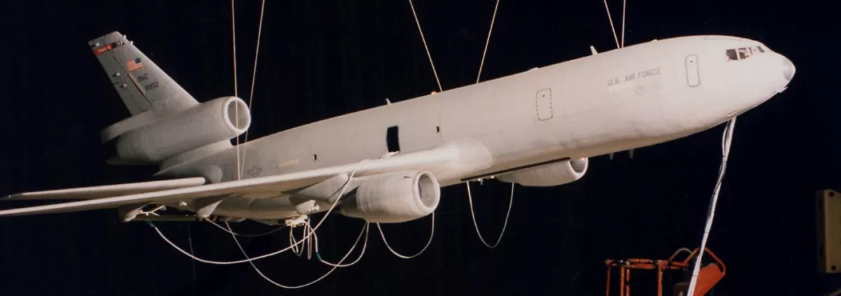 Air Force One Album #03