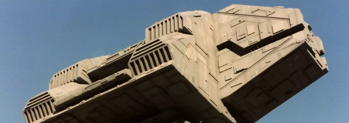 Star Ship Troopers Album #2