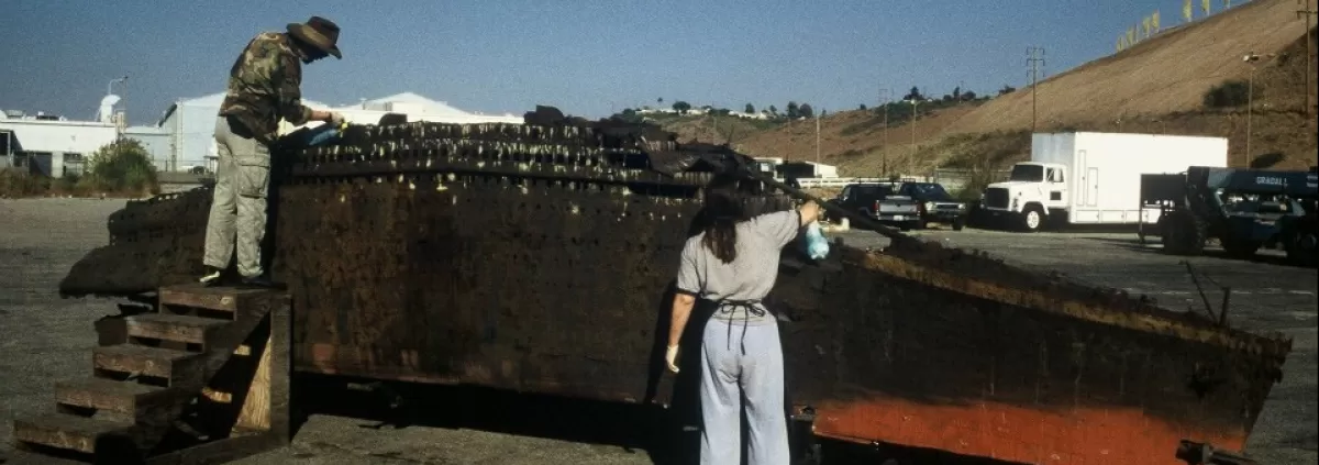 Titanic Album #2 1996