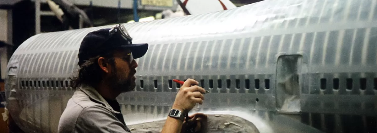 Turbulence Album #1 1996