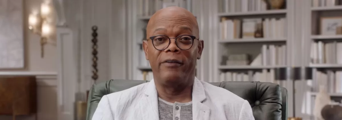 Masterclass - Samuel L. Jackson Teaches Acting