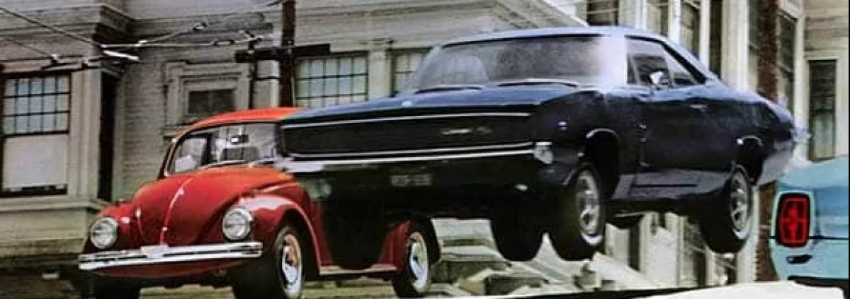 Bullet: Back Story