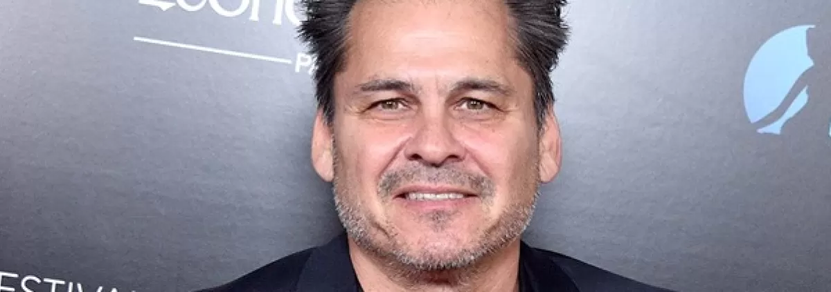 'MacGyver,' 'Magnum P.I.' Boss Peter Lenkov Fired at CBS