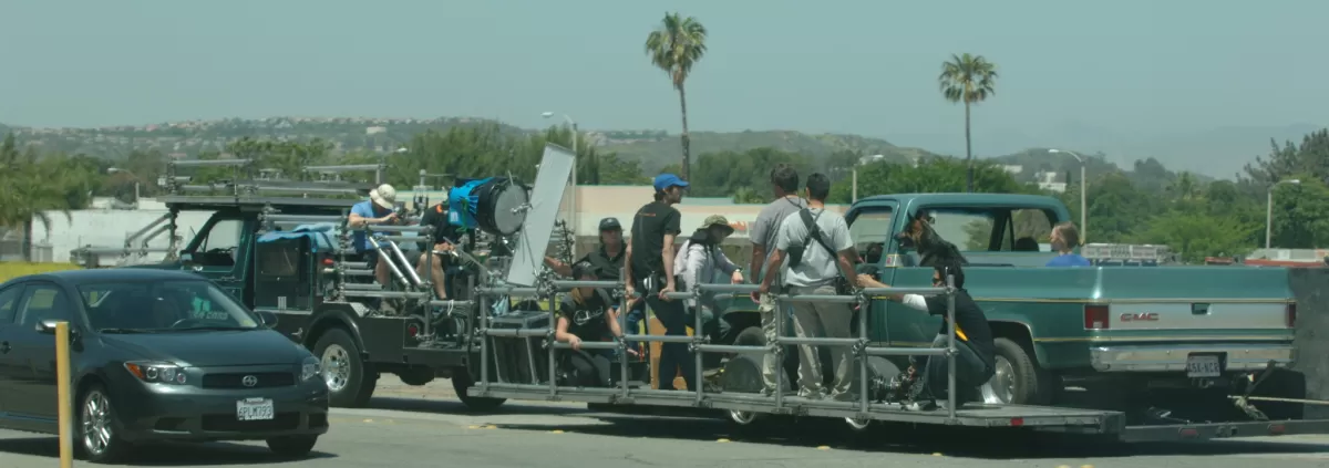 Tow Shot, Least Among Saints (2011)