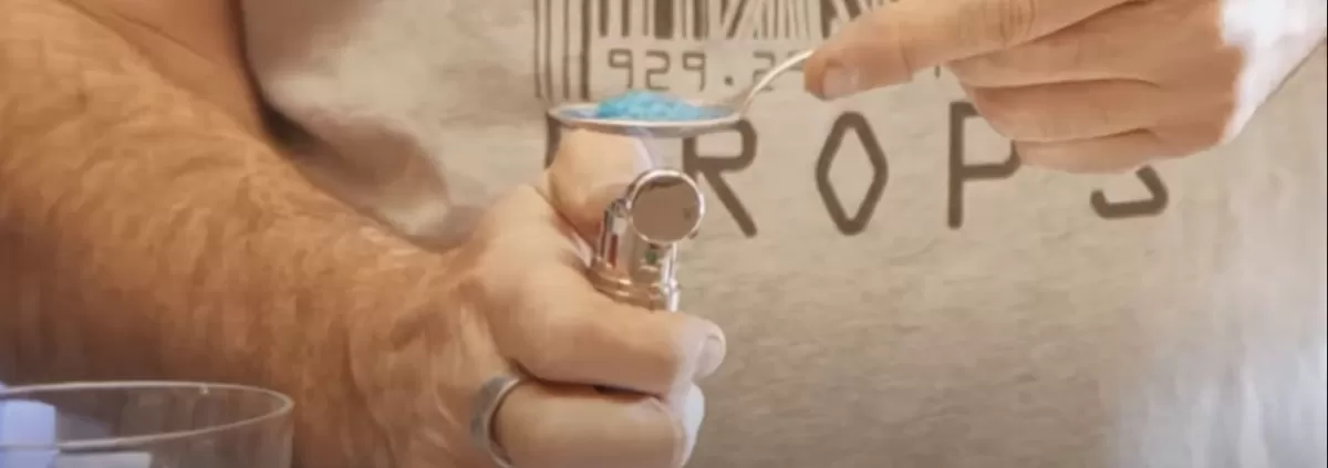 Drugs Are Made For Movies | Movies Insider