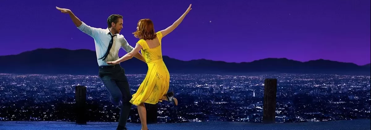 BTS "La La" Land