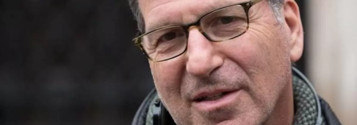 Producer Gary Foster