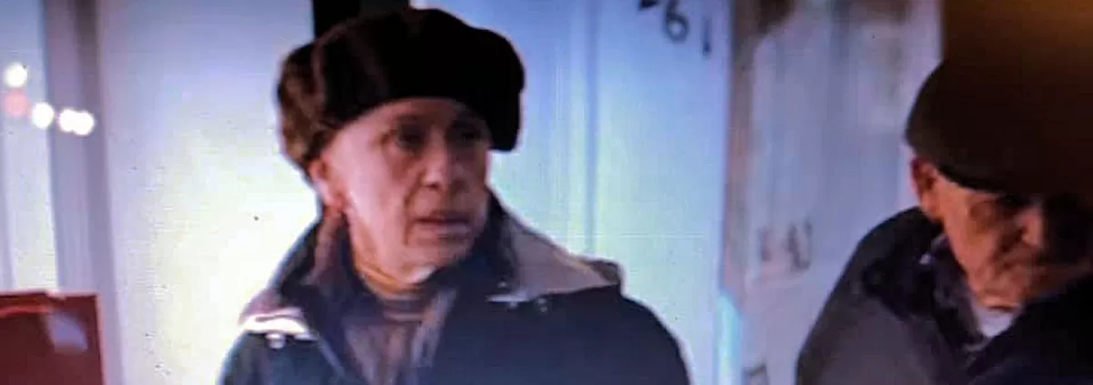 Jeannie Epper in State of Play