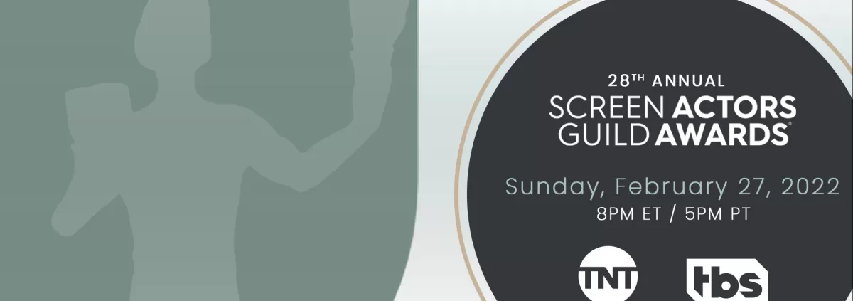 28th Annual Screen Actors Guild Awards Show