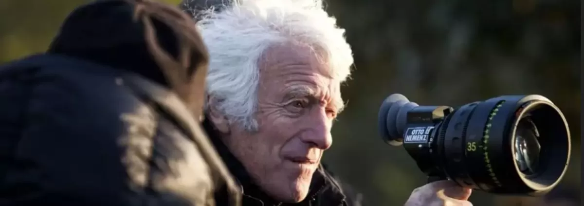 Roger Deakins